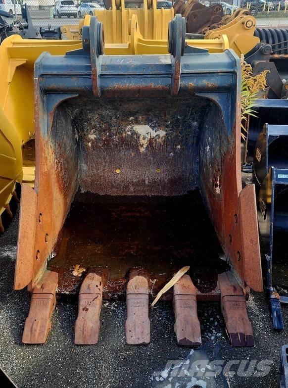 Hyundai 220 Kašike / Korpe