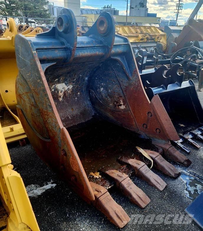 Hyundai 220 Kašike / Korpe