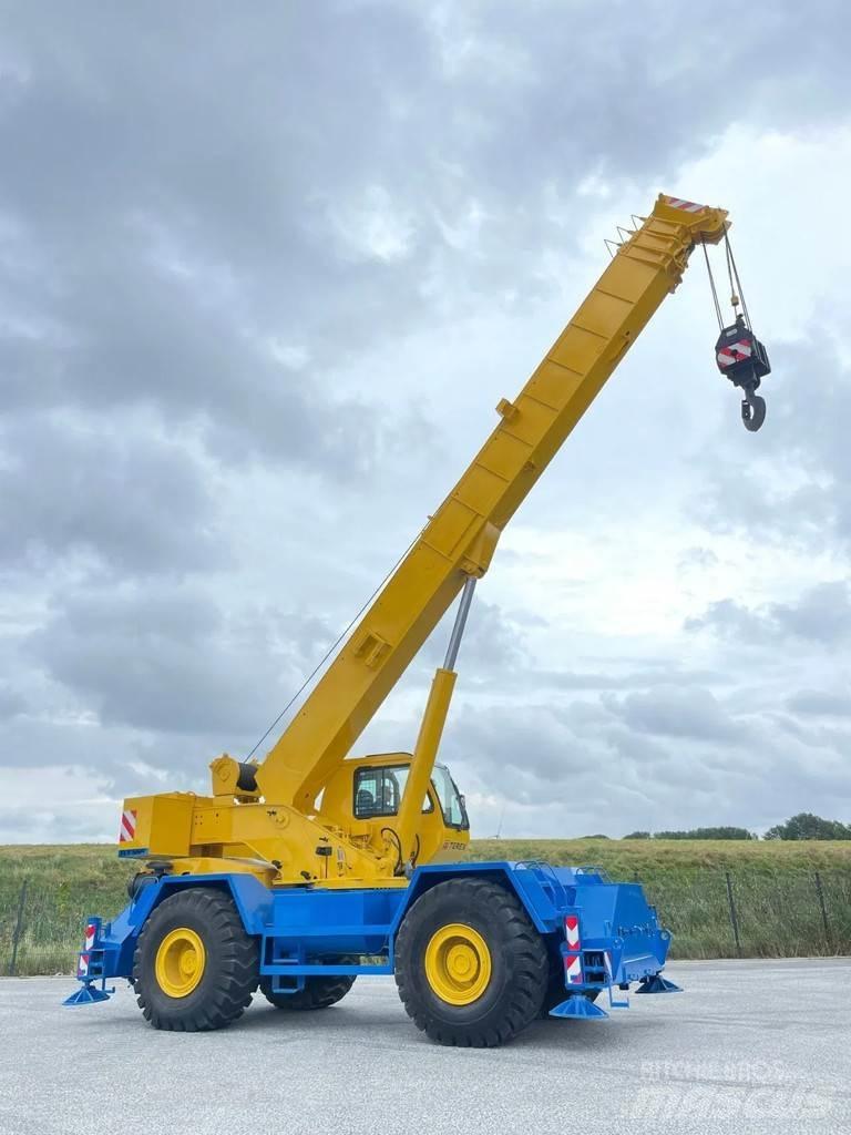 Terex RT555-1 Autokran dizalice