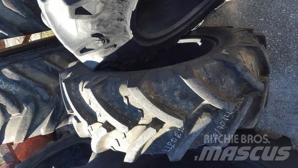  Pneu 320/70R20 Gume, kotači i naplatci