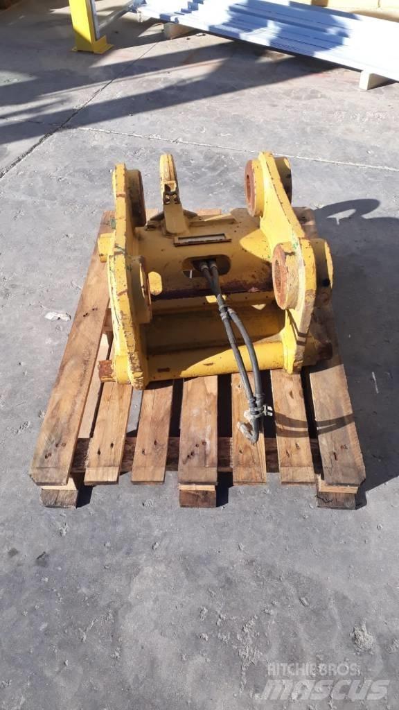 Verachtert CW 40 Brze spojnice