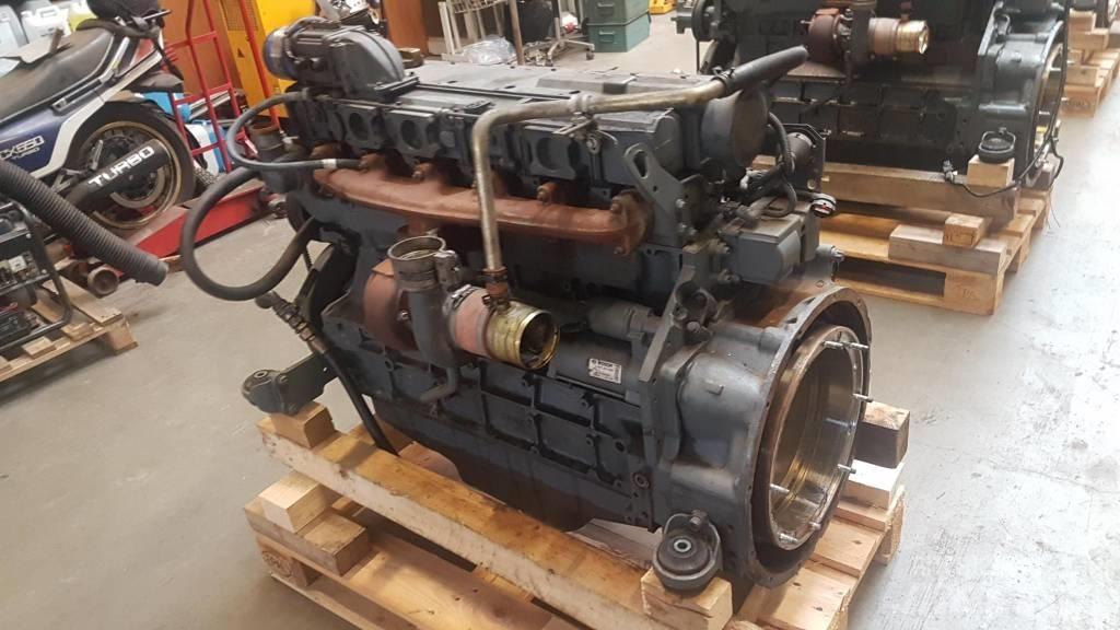 Deutz BF6M1013EC Motori