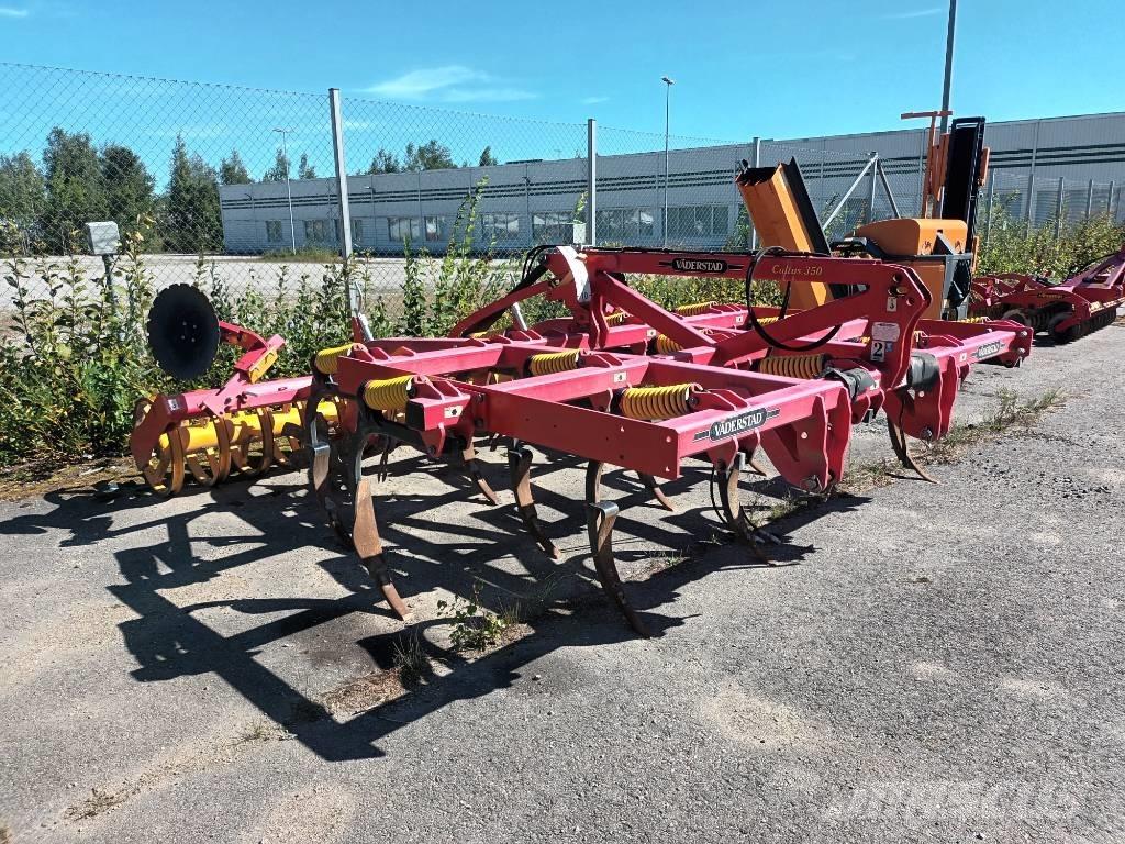 Väderstad Cultus350 Kultivatori