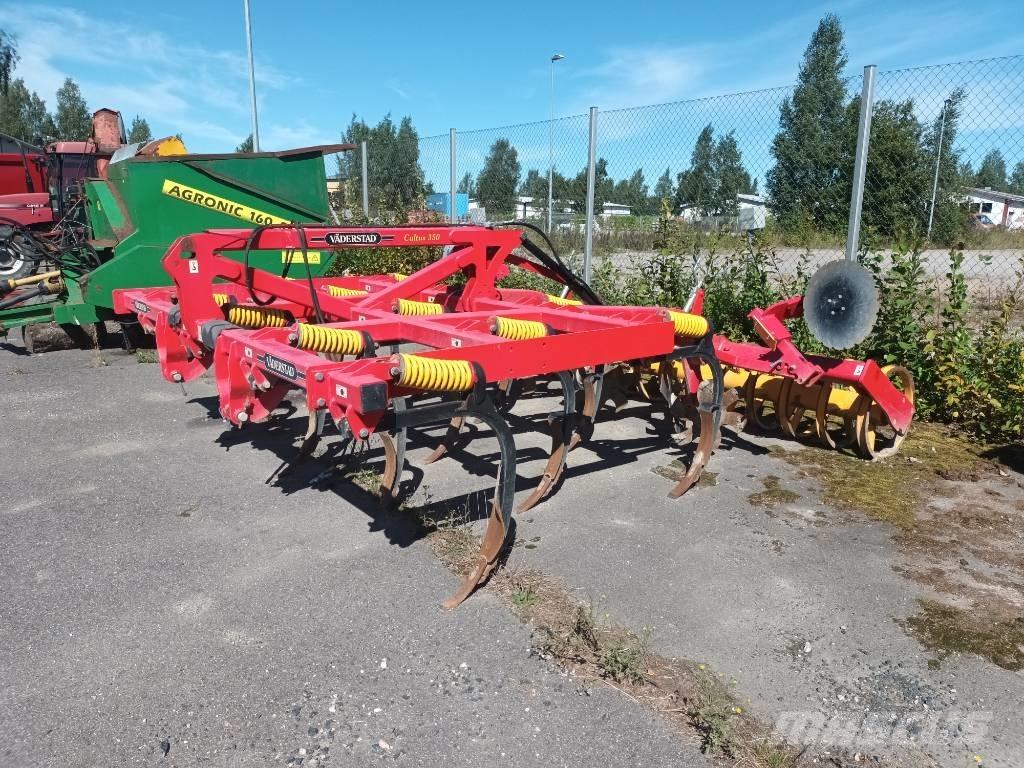 Väderstad Cultus350 Kultivatori