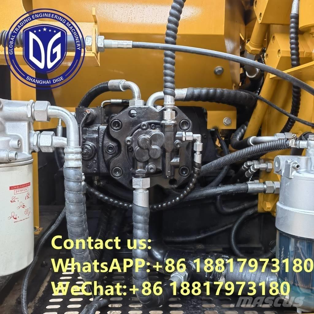 Sany SY 135 C Pro Bageri gusjeničari