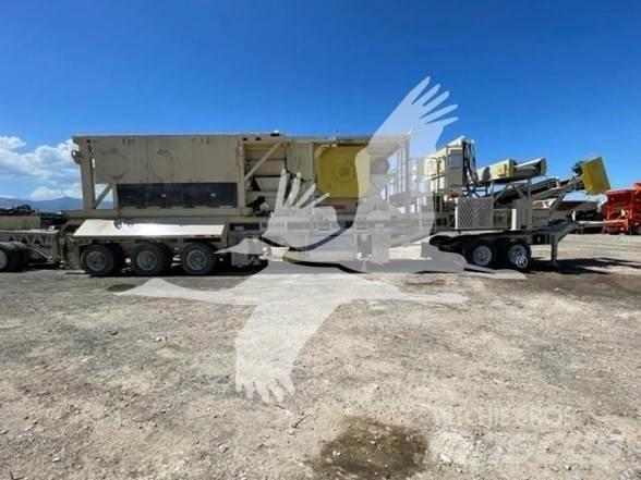 Metso C3054 Drobilice
