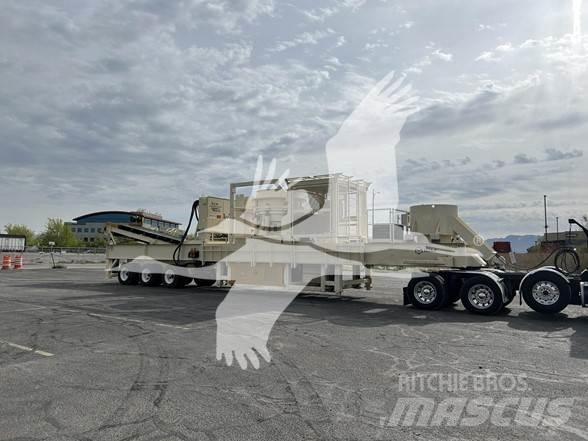 Metso HP300 Drobilice