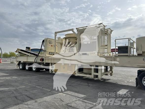 Metso HP300 Drobilice