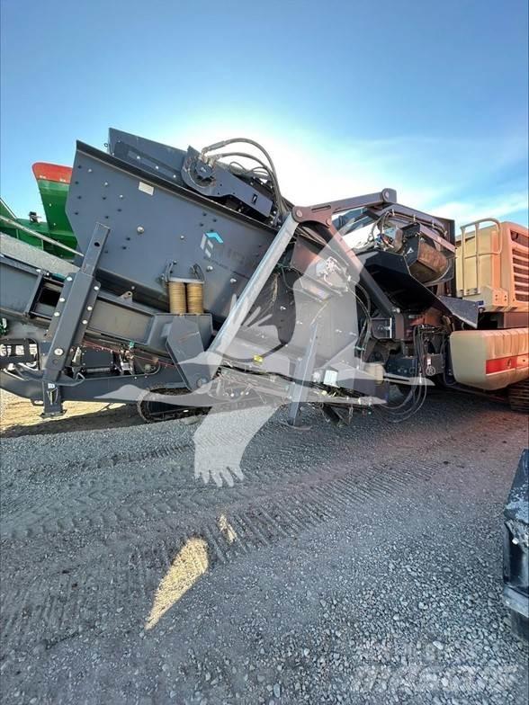 Metso LT1213S Drobilice