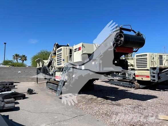 Metso LT300HP Drobilice