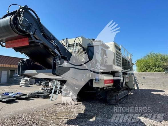 Metso LT300HP Drobilice