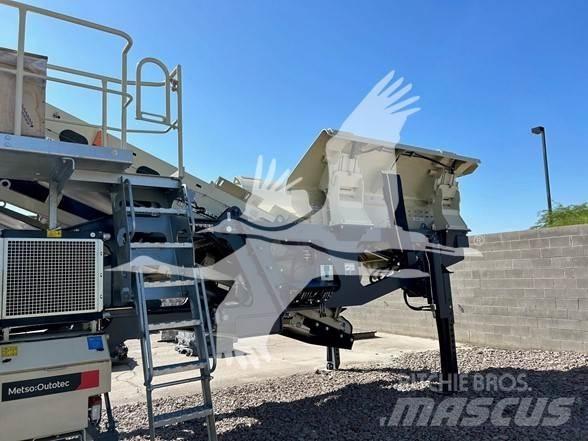 Metso LT300HP Drobilice