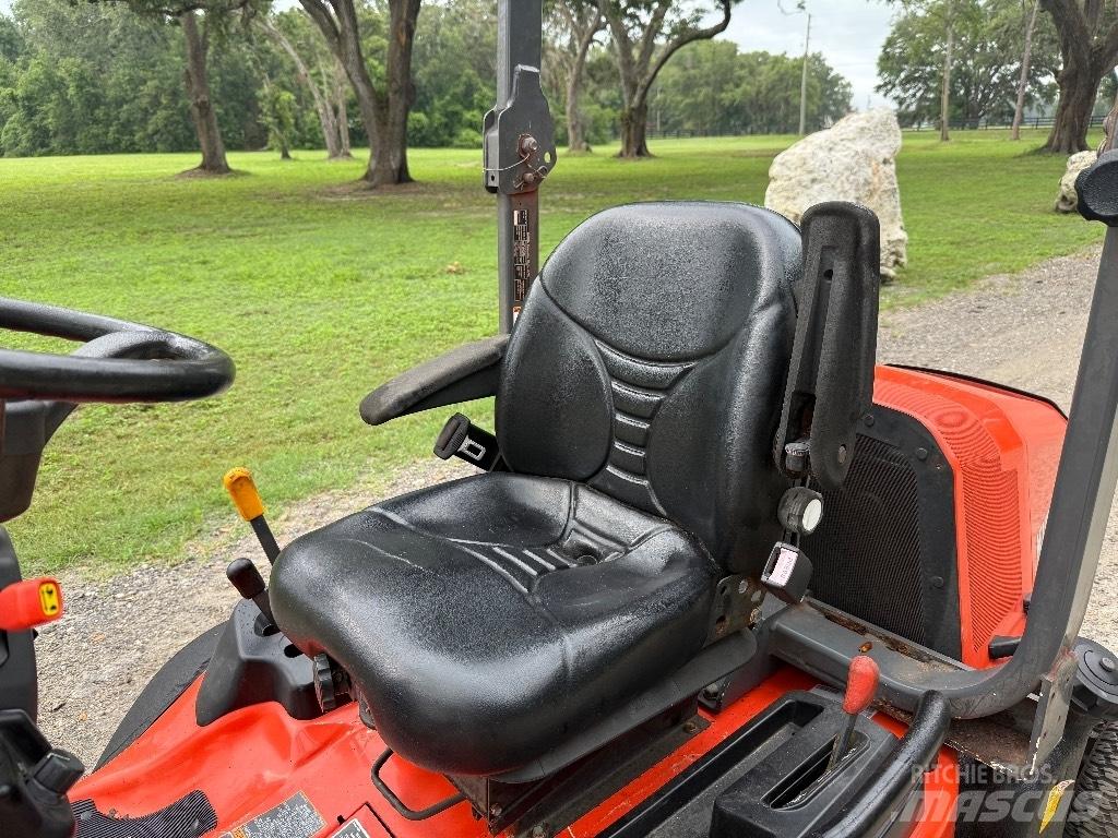 Kubota F 2690 Građevinarstvo – ostalo