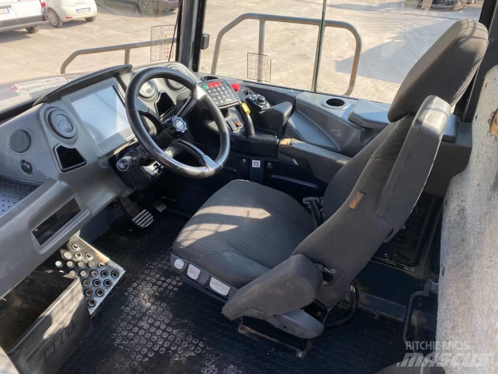 Bell ADT B30E Zglobni demperi