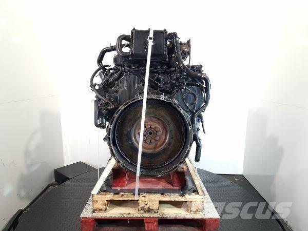 Scania DT1212 L01 Motori