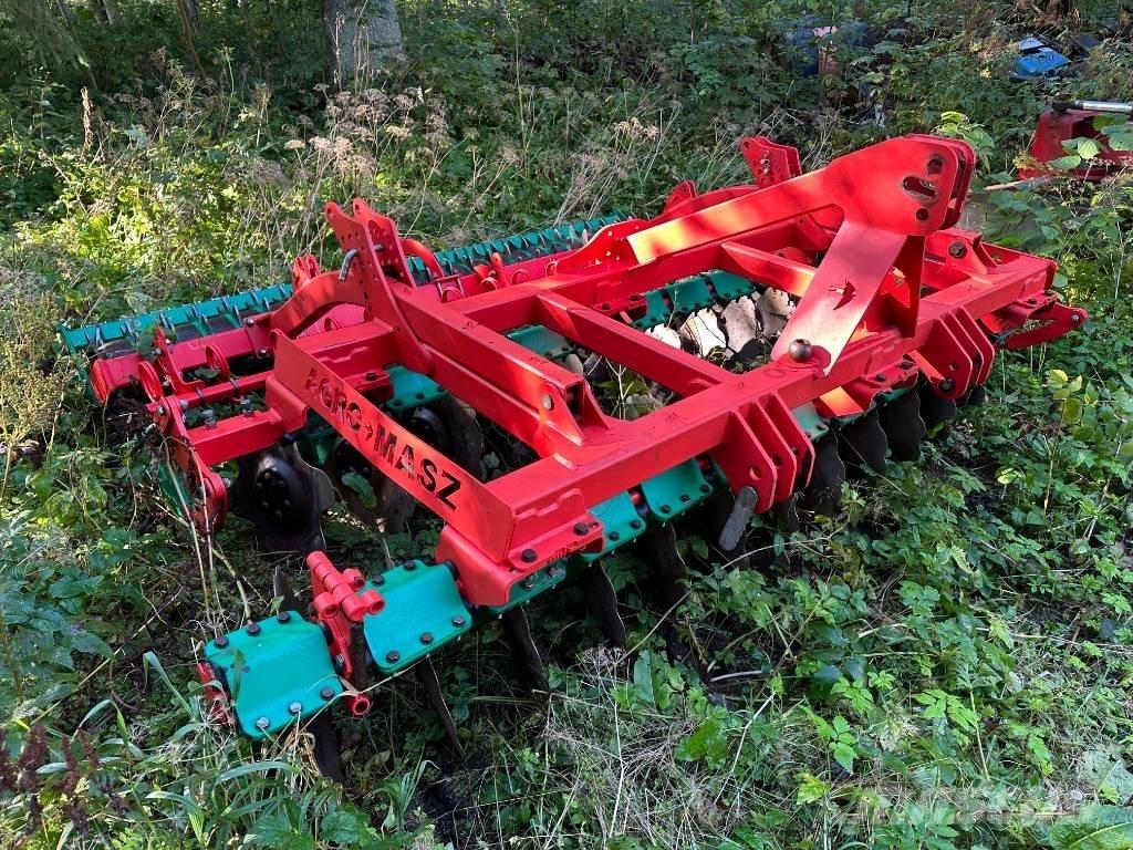 Agro-Masz BT30 Tanjurače