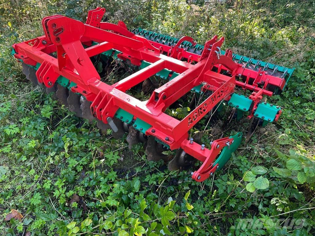 Agro-Masz BT30 Tanjurače