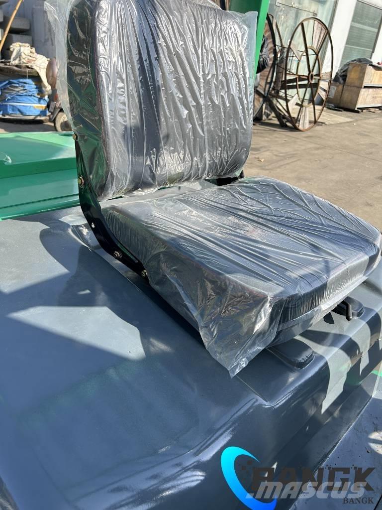 Mitsubishi FD30NT Dizelski viličari