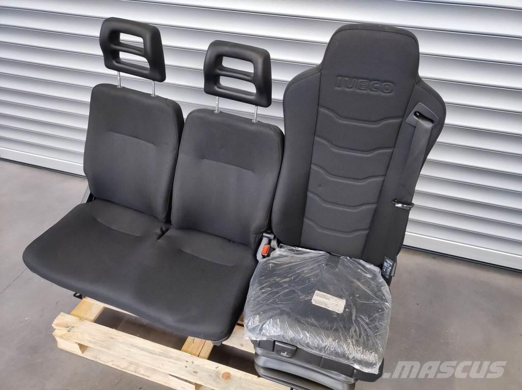 Iveco Complete 3 Transport – ostalo