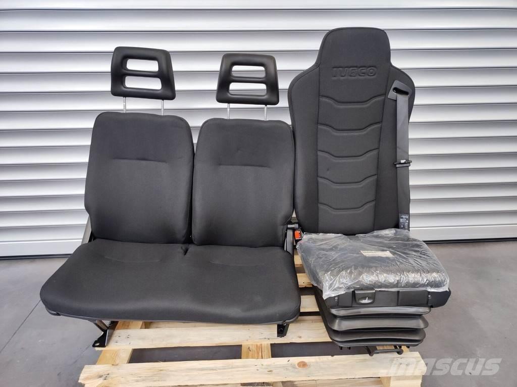 Iveco Complete 3 Transport – ostalo