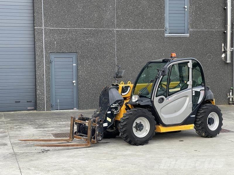 Manitou MT 420 H Teleskopski viličari