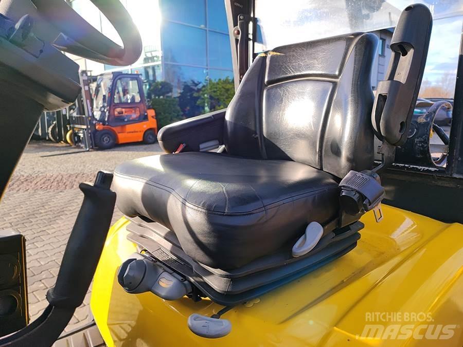 Yale GLP16VX Plinski viličari