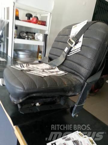  Banco para Maquina Ostala oprema za traktore