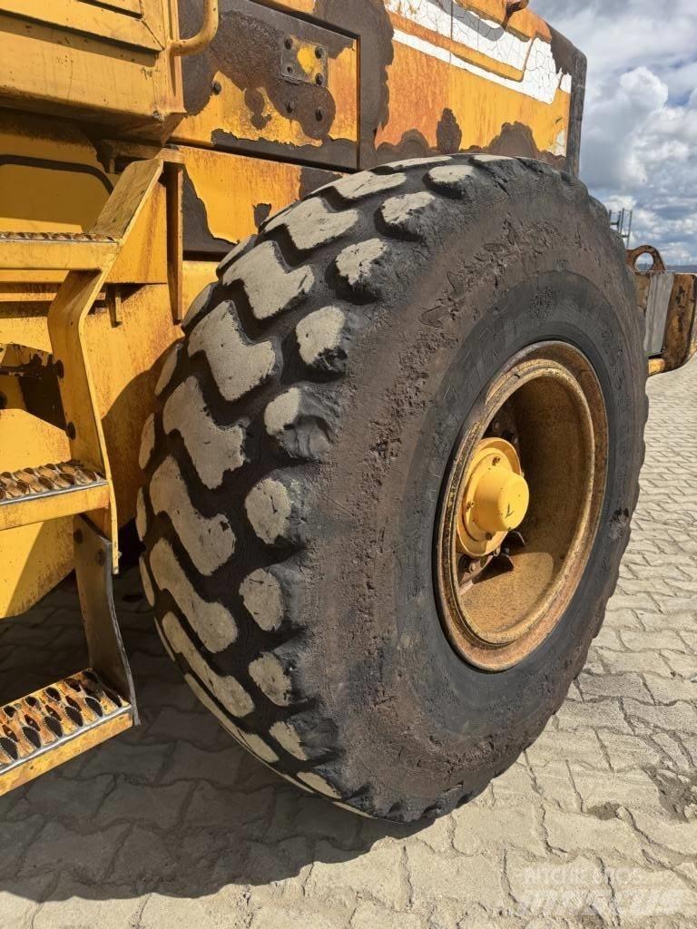 Volvo L 70 C Utovarivači na kotačima