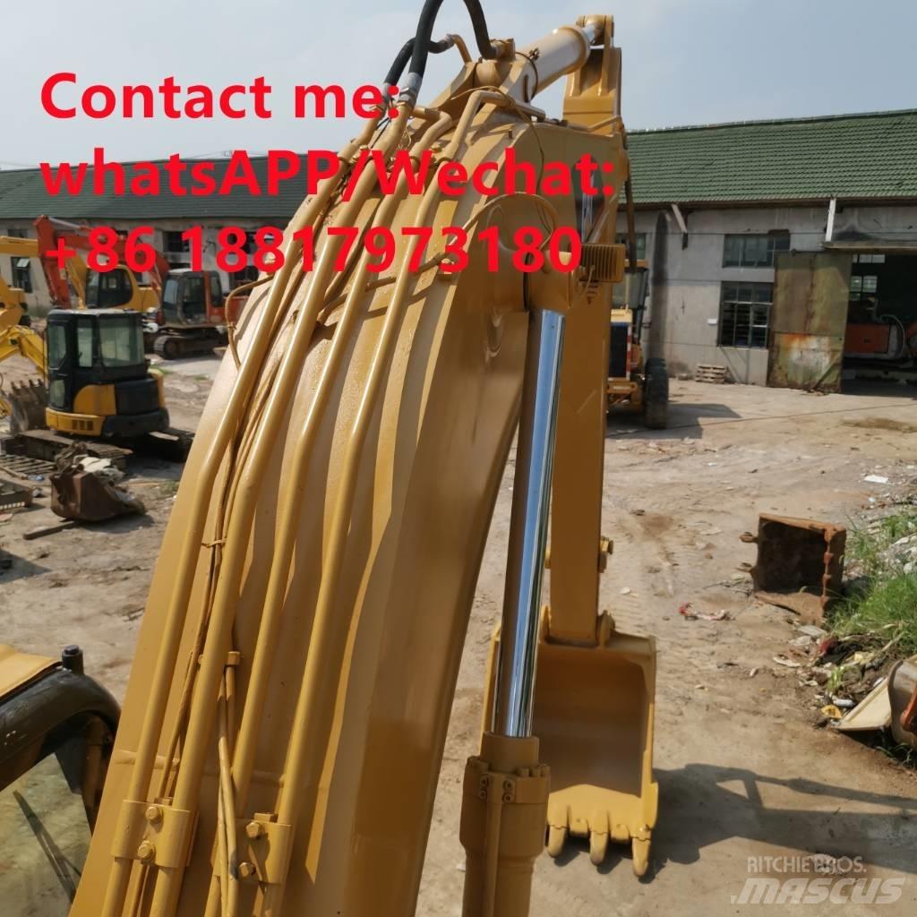CAT CAT 320C Bageri gusjeničari