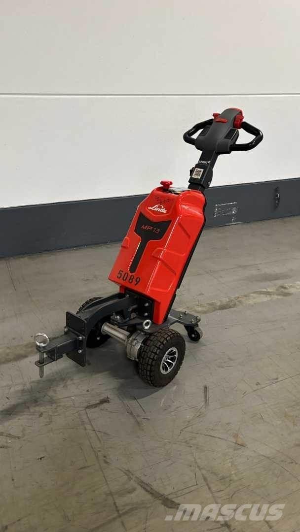 Linde MP13 Samopogonski ručni viličari
