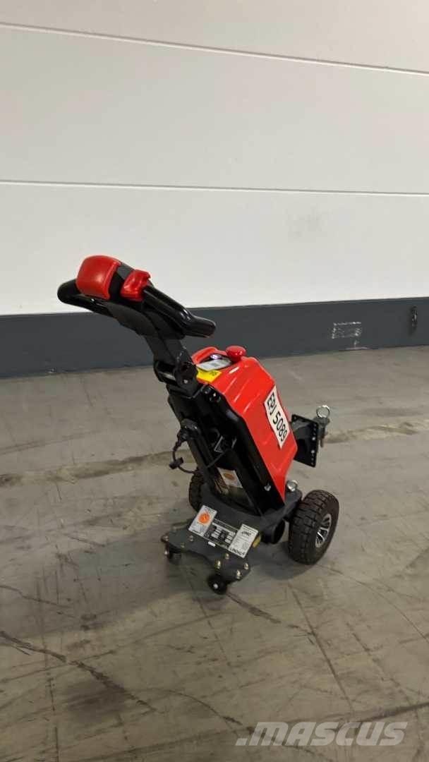 Linde MP13 Samopogonski ručni viličari