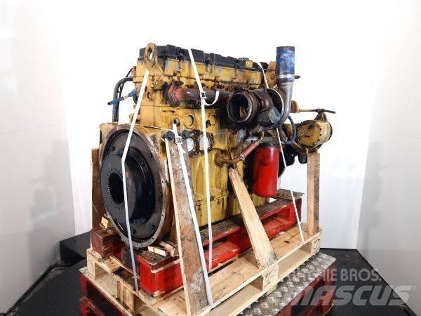 CAT C9DITAATAAC Motori