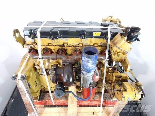 CAT C9DITAATAAC Motori