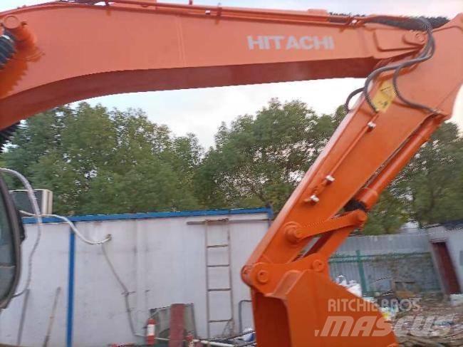 Hitachi Zaxis 200 LC Bageri gusjeničari