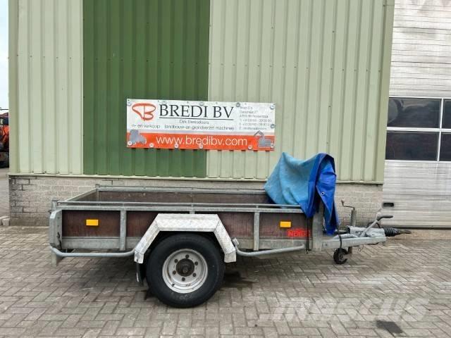 Noyens A1 2000 A Auto  prikolice