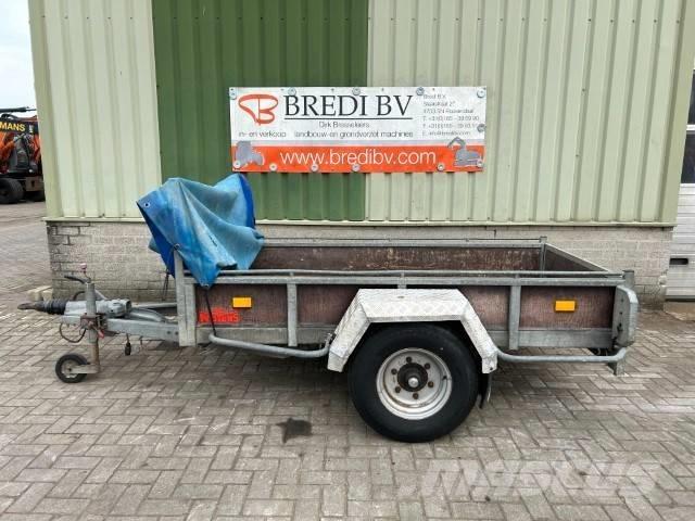 Noyens A1 2000 A Auto  prikolice