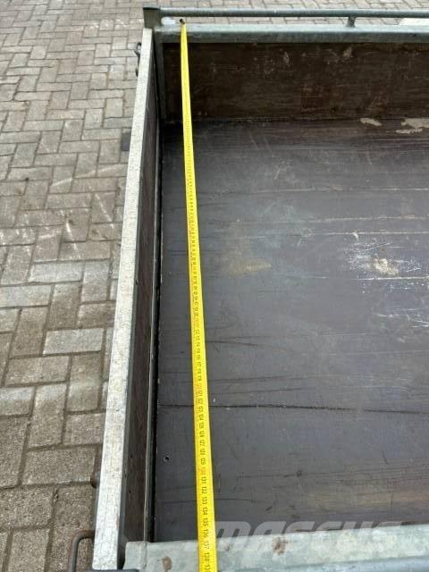 Noyens A1 2000 A Auto  prikolice