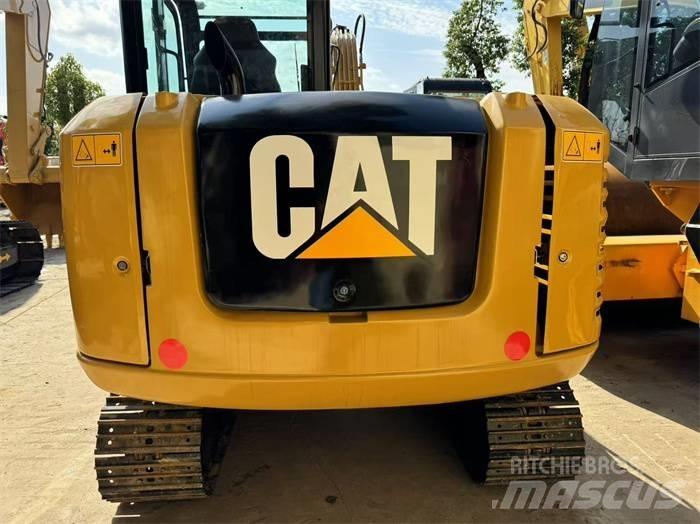 CAT 305.5 E CR Mini bageri <7t