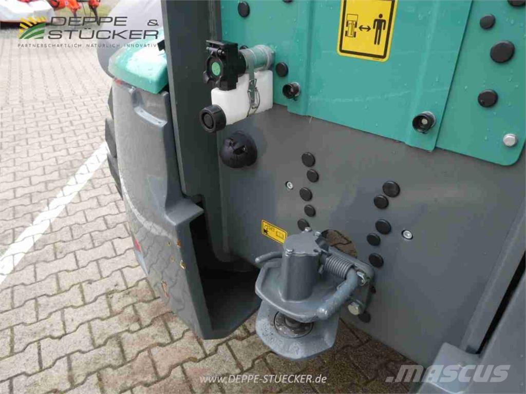 Kramer KT 457 Teleskopski viličari