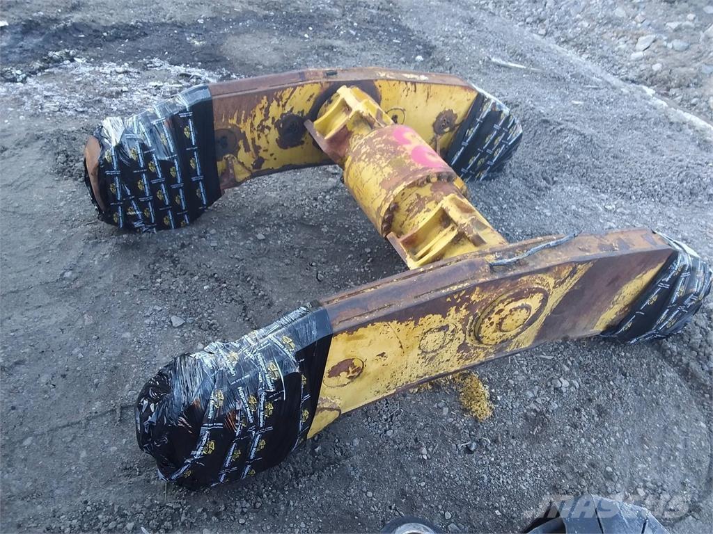 Rottne Blondin Mjenjači