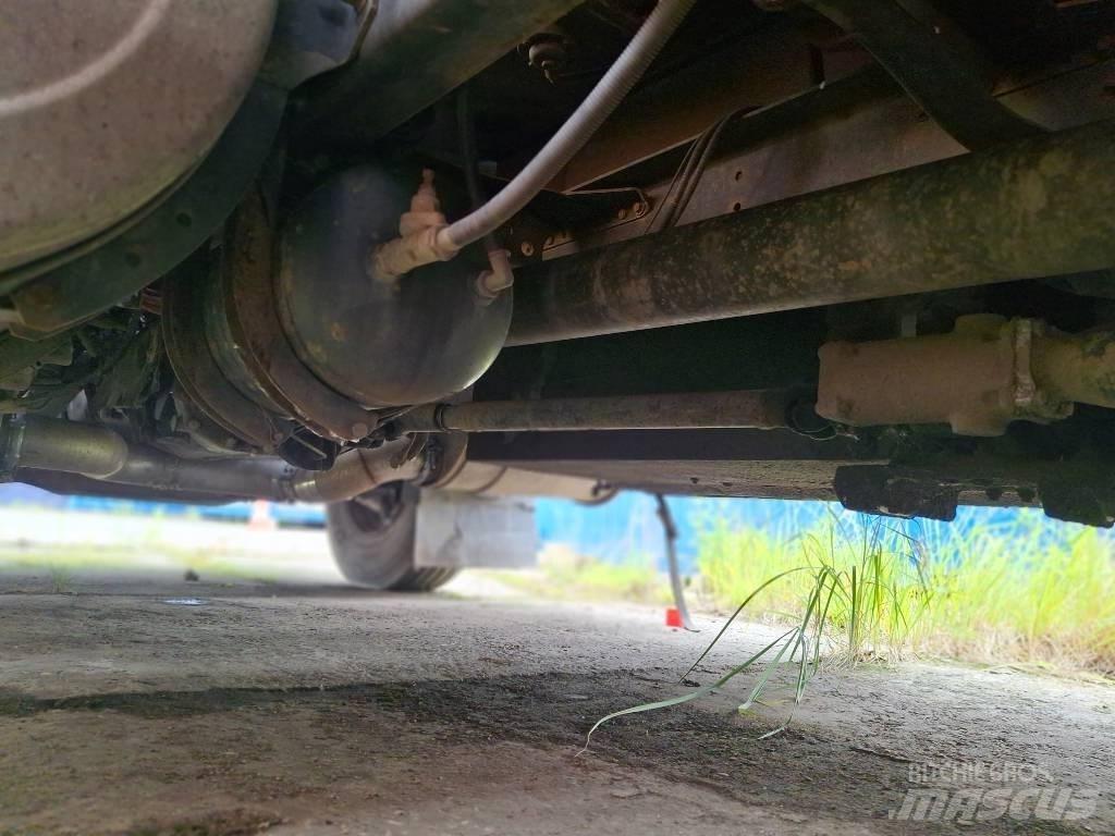  Volvo/Stokota FM/CS Kamioni cisterne