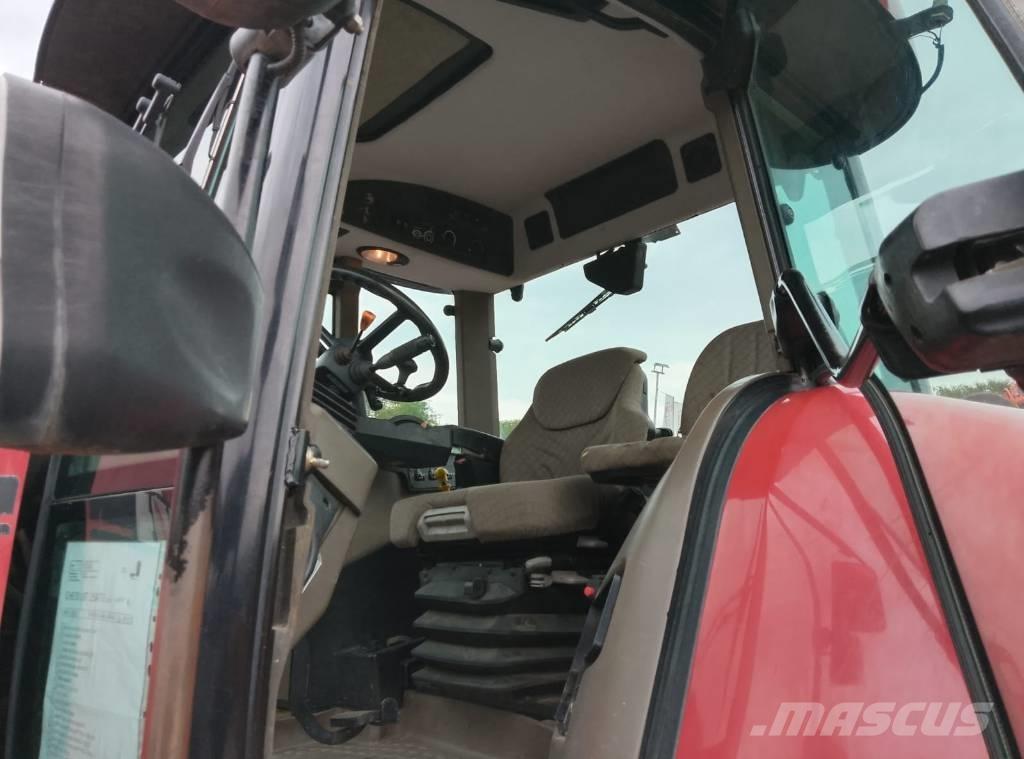 Case IH 140 Traktori