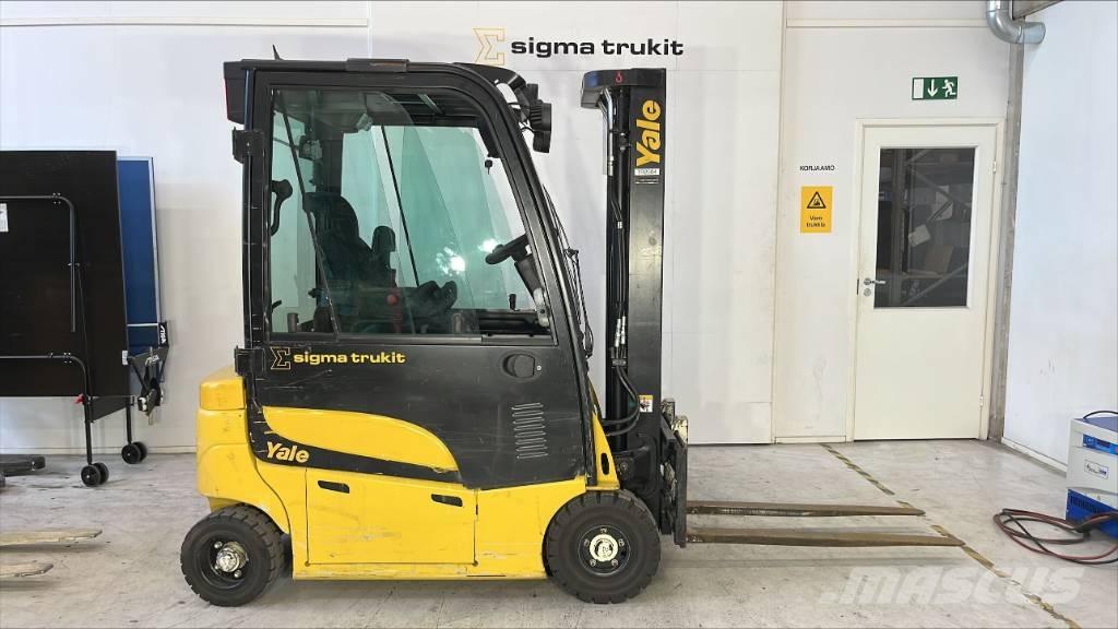 Yale ERP 16 VF Električni viličari