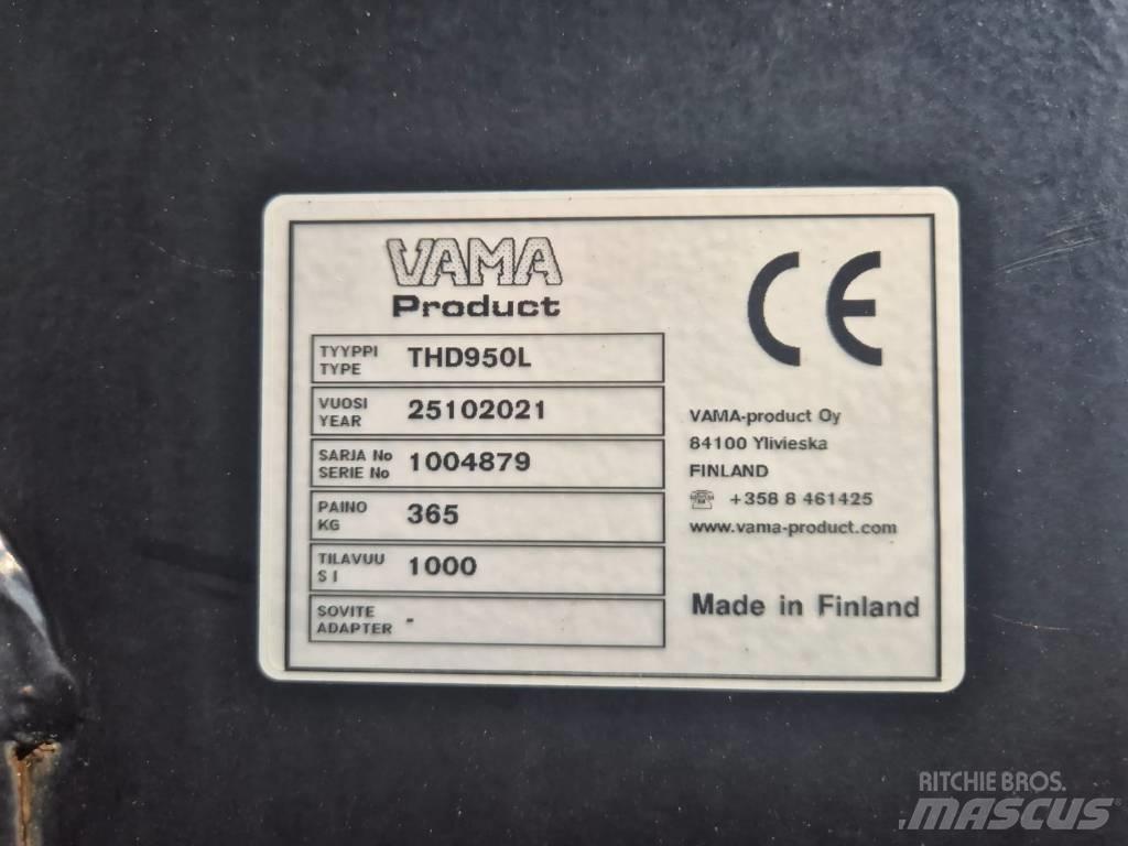 Wille 855 C Kompaktni (mali) traktori