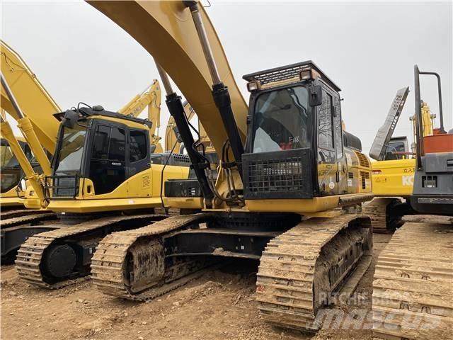 CAT 336D2 Bageri gusjeničari