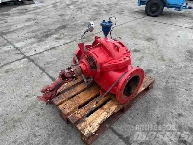 Armstrong Ag 4600 F Pumpe za vodu