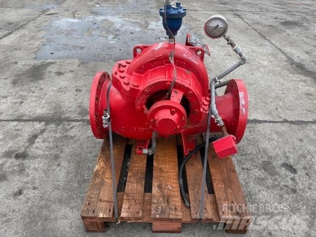 Armstrong Ag 4600 F Pumpe za vodu