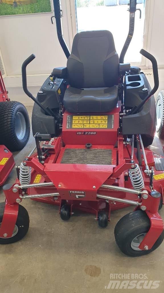 Ferris ISX2200 Traktorske kosilice