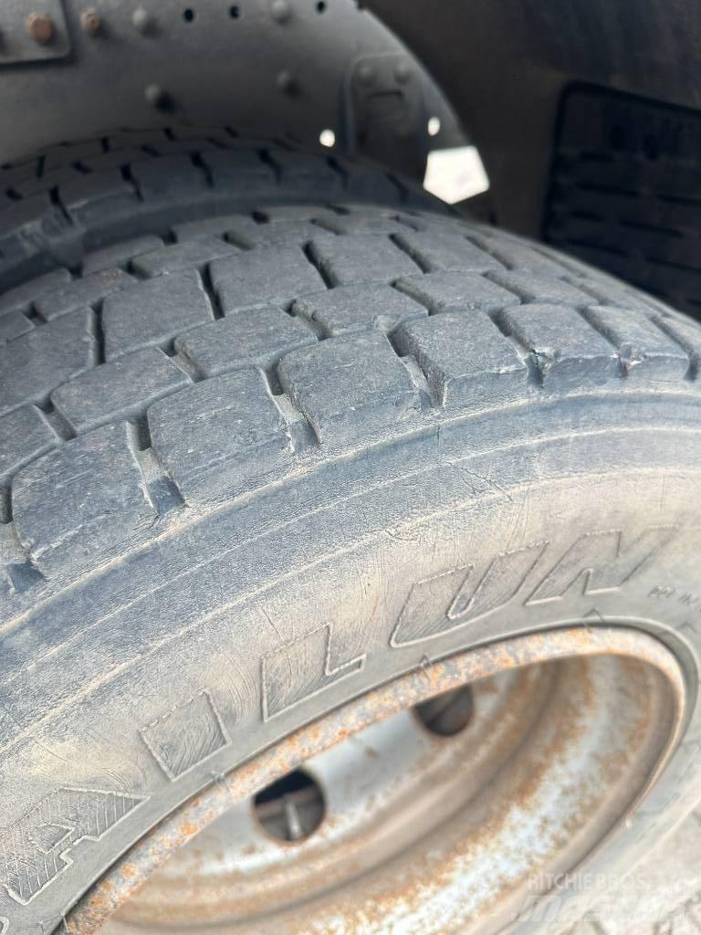 MAN TGL 10.250 Kiper kamioni