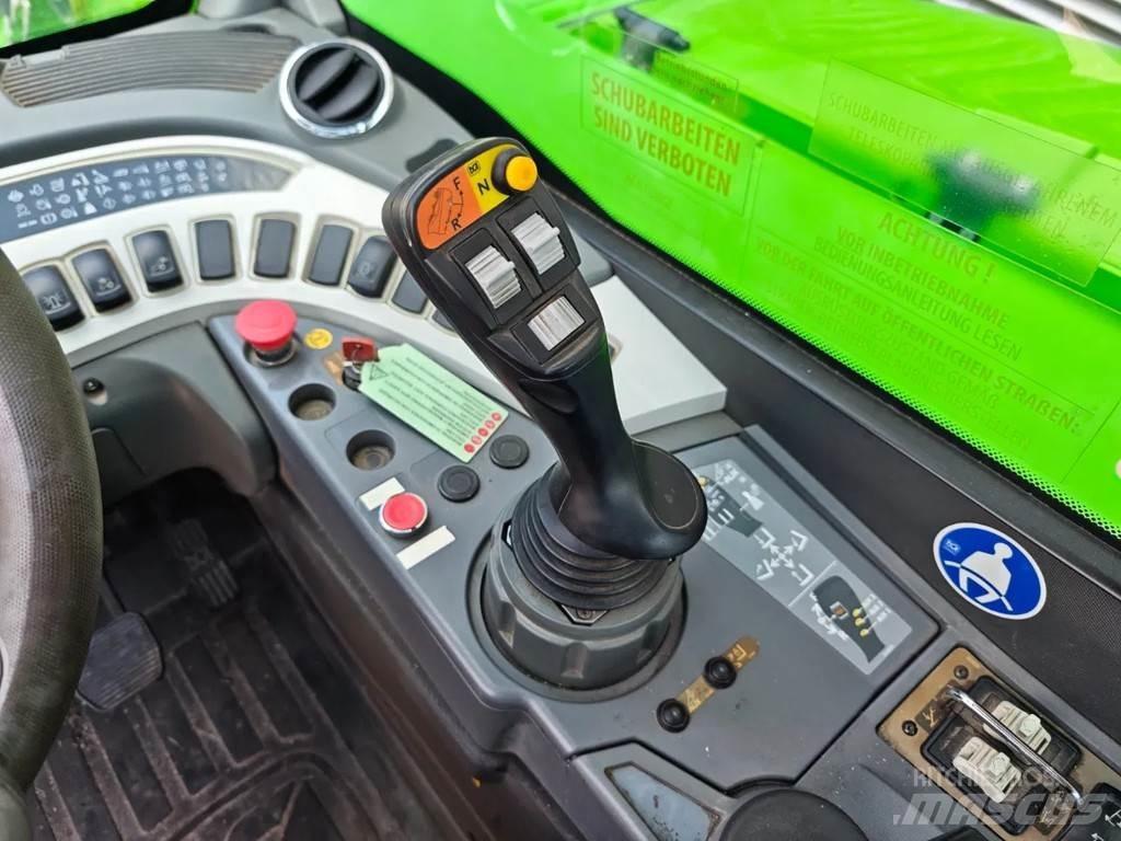 Merlo P40.13 Teleskopski viličari